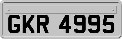 GKR4995