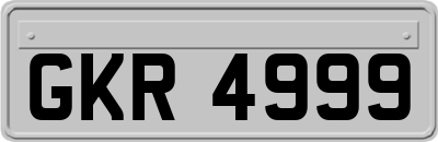 GKR4999