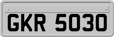 GKR5030