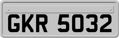 GKR5032