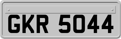 GKR5044