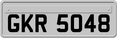 GKR5048