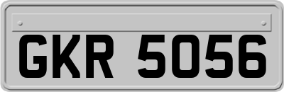 GKR5056