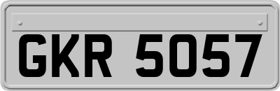 GKR5057