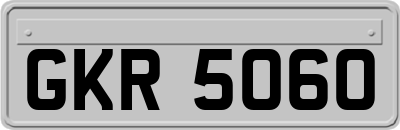 GKR5060