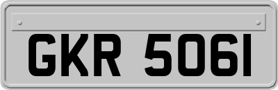 GKR5061