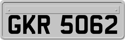 GKR5062