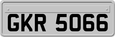 GKR5066