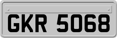 GKR5068