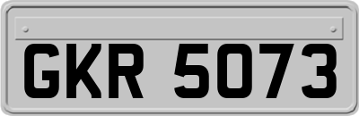 GKR5073