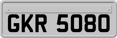 GKR5080