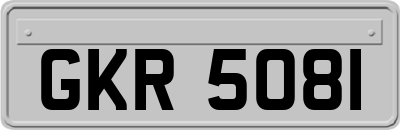 GKR5081