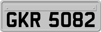 GKR5082