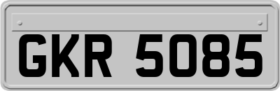 GKR5085