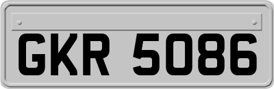 GKR5086