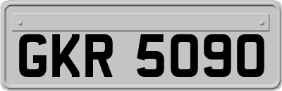 GKR5090