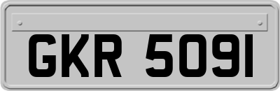 GKR5091