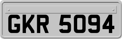 GKR5094