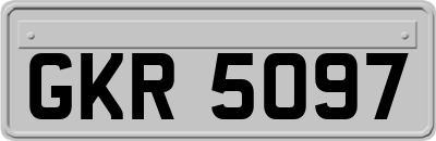 GKR5097