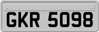 GKR5098