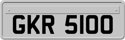 GKR5100