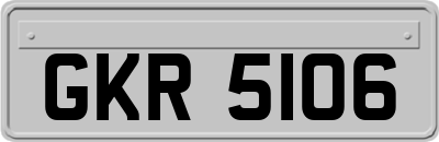 GKR5106