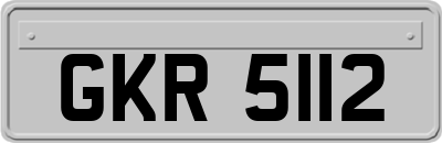 GKR5112