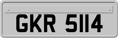GKR5114