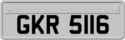 GKR5116