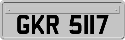 GKR5117