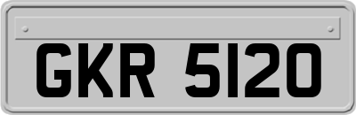 GKR5120