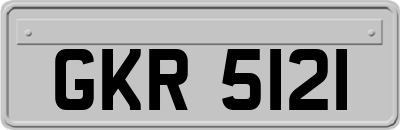 GKR5121