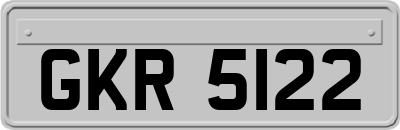 GKR5122