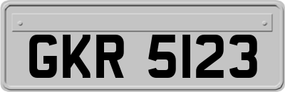 GKR5123