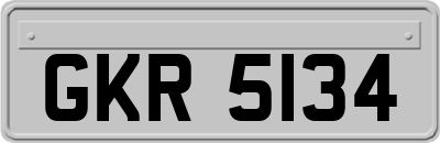 GKR5134