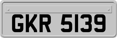 GKR5139