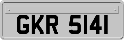 GKR5141