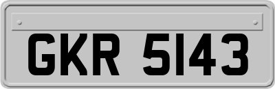 GKR5143