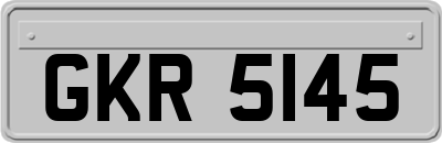 GKR5145