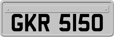 GKR5150