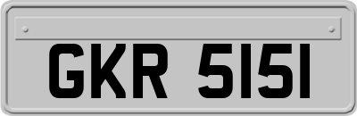 GKR5151