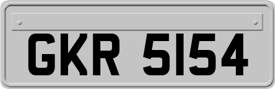 GKR5154