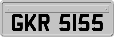 GKR5155