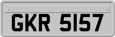 GKR5157