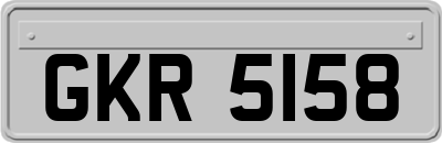 GKR5158