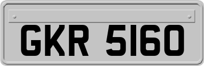 GKR5160