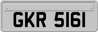 GKR5161