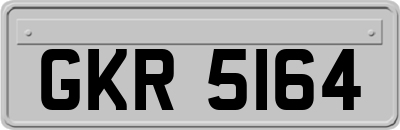 GKR5164