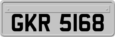 GKR5168