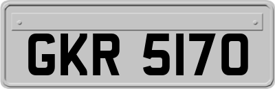 GKR5170